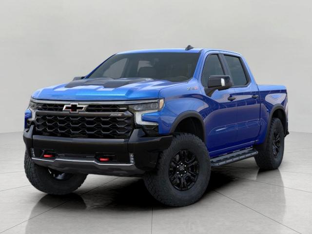 2025 Chevrolet Silverado 1500 Vehicle Photo in Madison, WI 53713