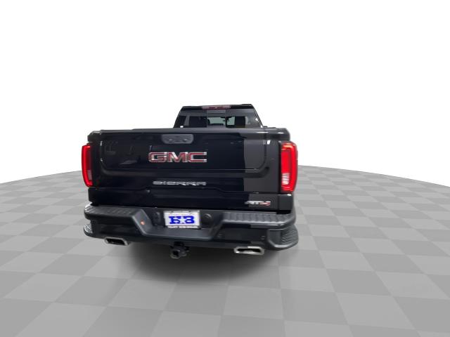 2019 GMC Sierra 1500 Vehicle Photo in GILBERT, AZ 85297-0402