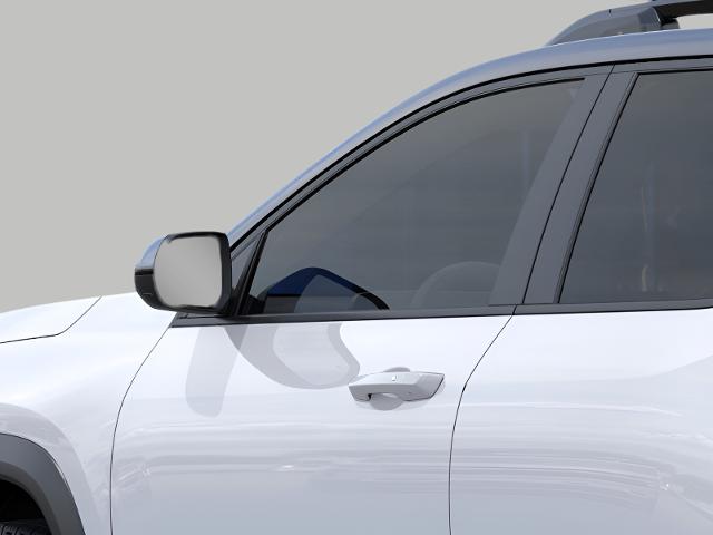 2026 Chevrolet Equinox Vehicle Photo in MADISON, WI 53713-3220