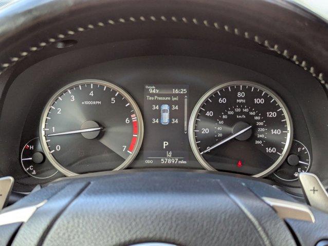 2021 Lexus NX 300 Vehicle Photo in San Antonio, TX 78230