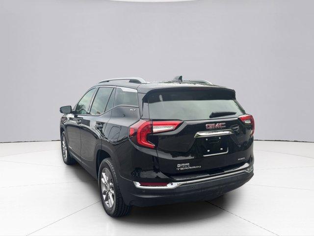 2024 GMC Terrain Vehicle Photo in LEOMINSTER, MA 01453-2952