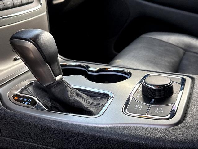 2018 Jeep Grand Cherokee Vehicle Photo in Hinesville, GA 31313