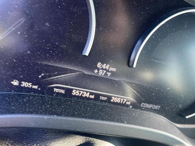 2021 BMW X3 sDrive30i Vehicle Photo in Grapevine, TX 76051