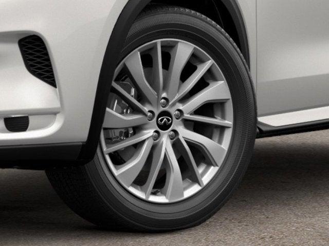 2025 INFINITI QX50 Vehicle Photo in Grapevine, TX 76051