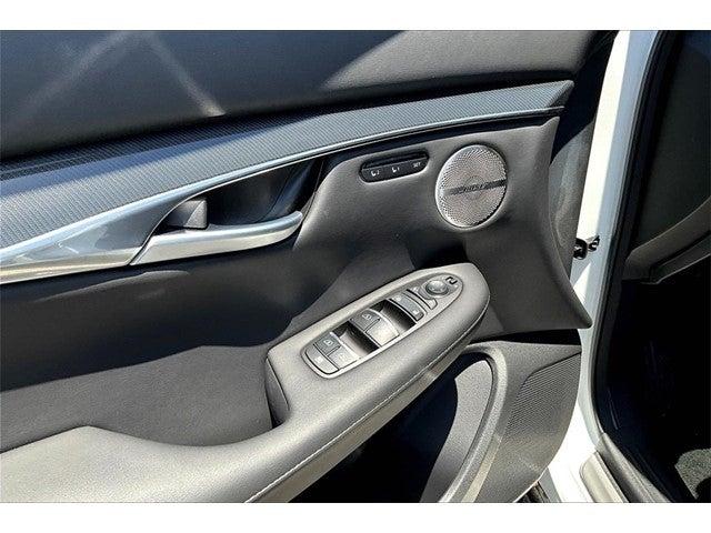2025 INFINITI QX50 Vehicle Photo in San Antonio, TX 78230