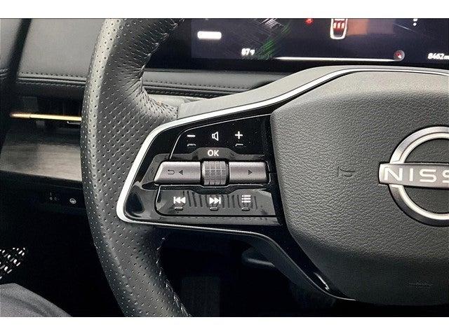 2023 Nissan ARIYA Vehicle Photo in Grapevine, TX 76051