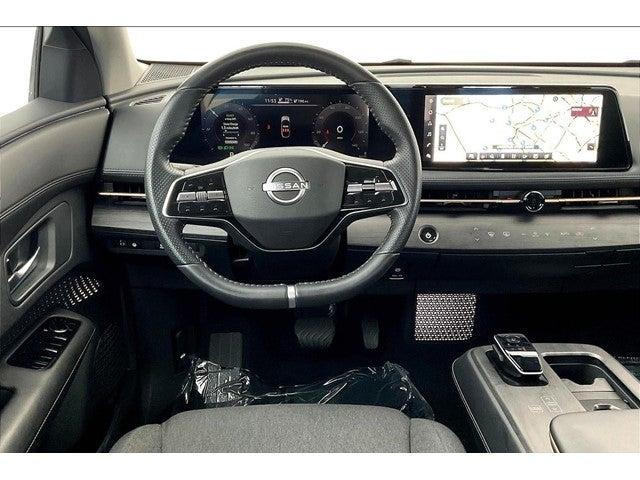 2023 Nissan ARIYA Vehicle Photo in Grapevine, TX 76051