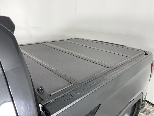 2021 GMC Sierra 1500 Vehicle Photo in GILBERT, AZ 85297-0402