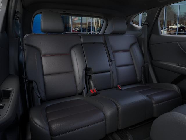 2025 Chevrolet Blazer Vehicle Photo in APPLETON, WI 54914-4656