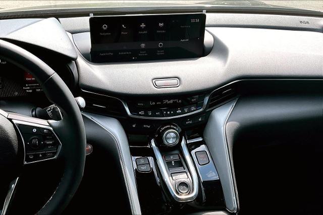 2024 Acura TLX Vehicle Photo in Tulsa, OK 74145