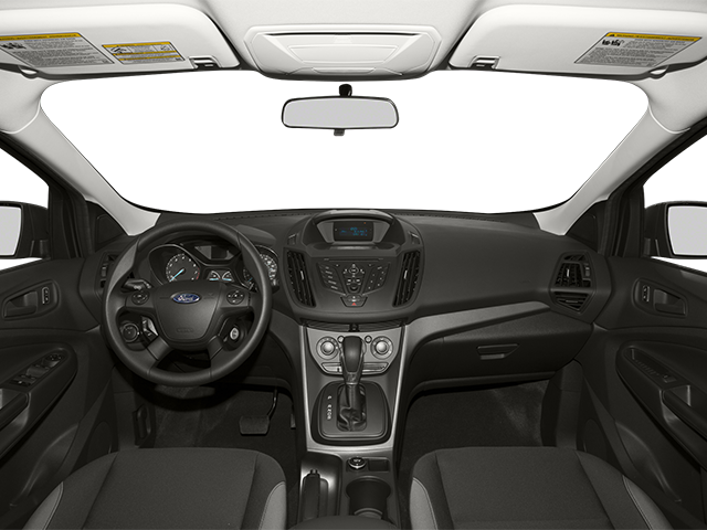2013 Ford Escape Vehicle Photo in San Antonio, TX 78230