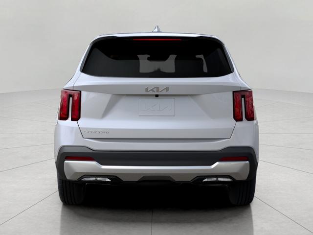 2025 Kia Sorento Vehicle Photo in Appleton, WI 54914