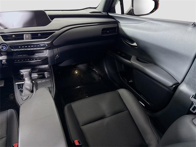 2020 Lexus UX 250h Vehicle Photo in Puyallup, WA 98371