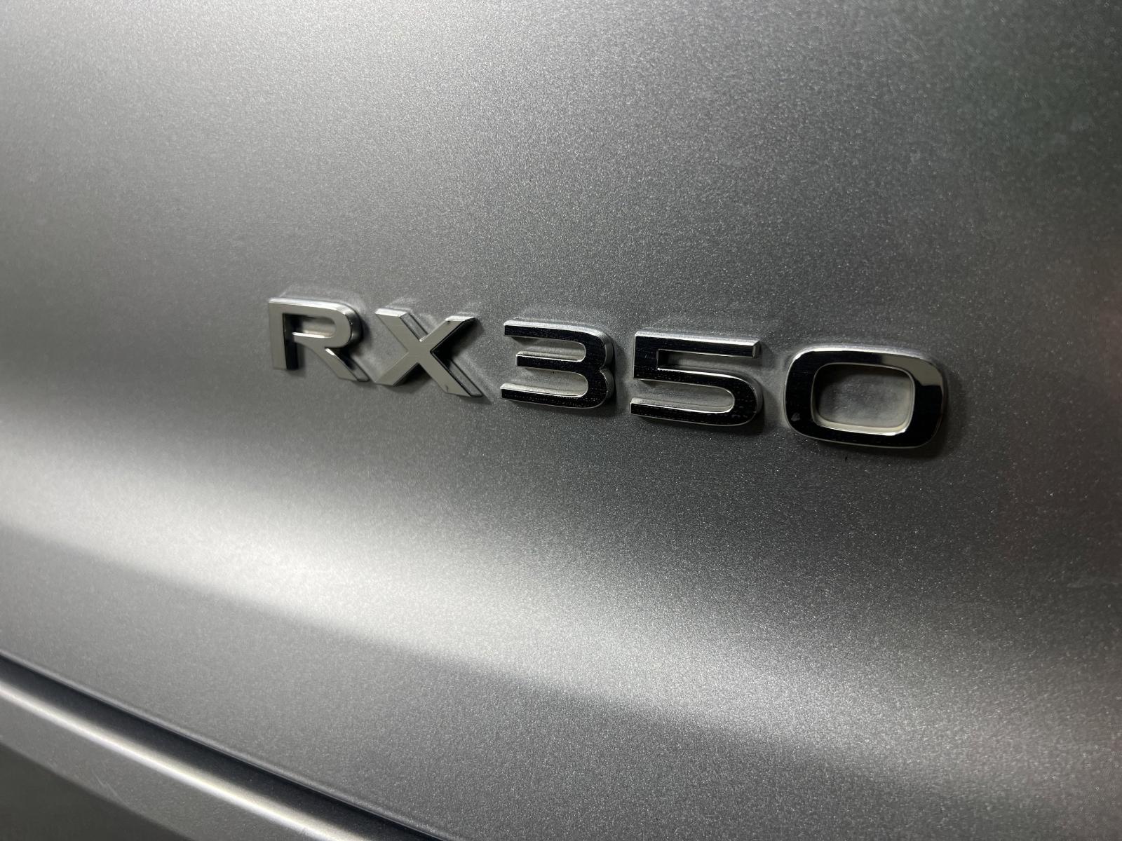 2023 Lexus RX Vehicle Photo in GEORGETOWN, TX 78626-7508