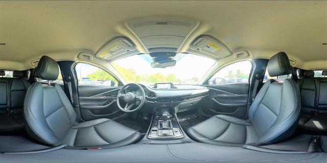 2024 Mazda CX-30 Vehicle Photo in San Antonio, TX 78230