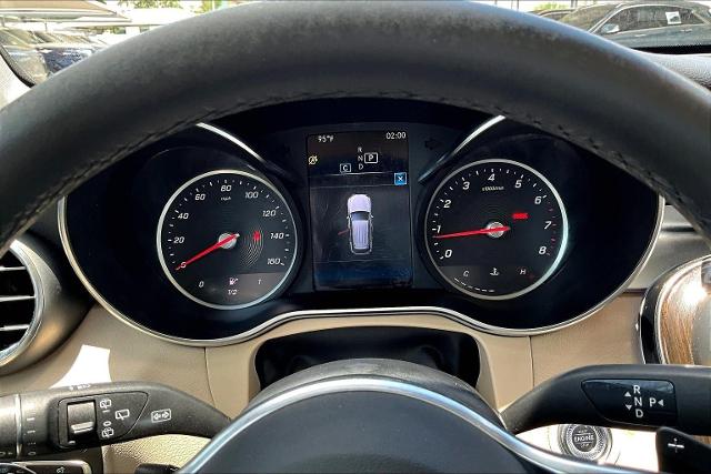 2020 Mercedes-Benz GLC Vehicle Photo in San Antonio, TX 78230