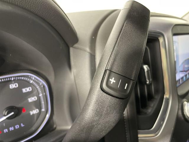 2023 GMC Sierra 2500 HD Vehicle Photo in GILBERT, AZ 85297-0402