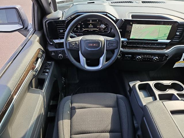 2025 GMC Sierra 1500 Vehicle Photo in TREVOSE, PA 19053-4984