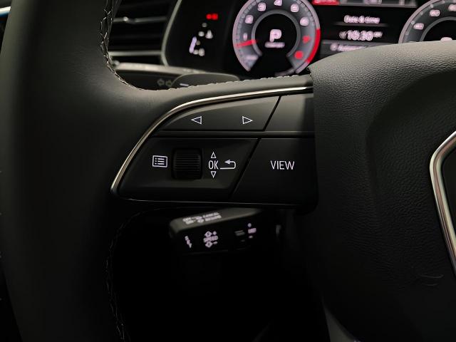 2025 Audi Q7 Vehicle Photo in Appleton, WI 54913