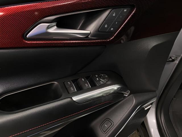 2024 Chevrolet Traverse Vehicle Photo in MANITOWOC, WI 54220-5838
