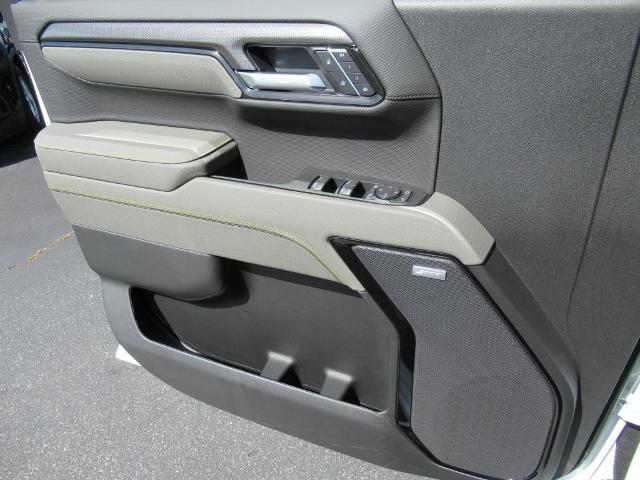 2025 Chevrolet Silverado 1500 Vehicle Photo in LEESBURG, FL 34788-4022