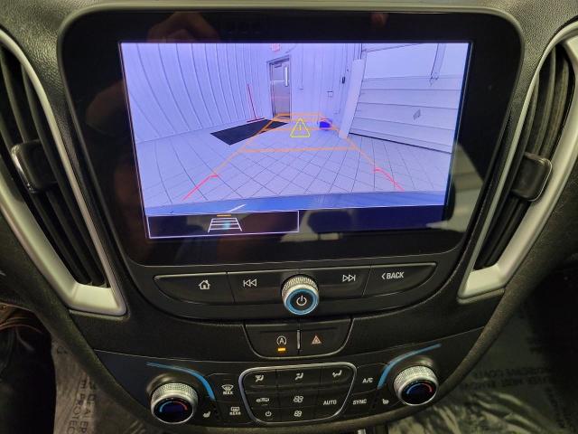 2024 Chevrolet Malibu Vehicle Photo in NEENAH, WI 54956-2243