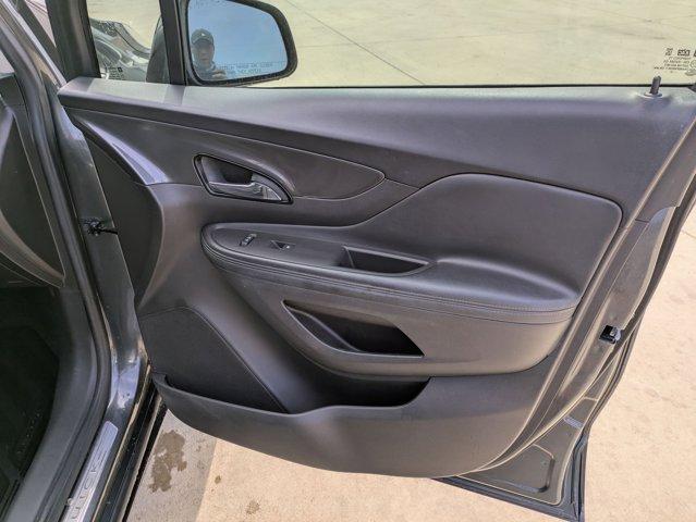2018 Buick Encore Vehicle Photo in SELMA, TX 78154-1459