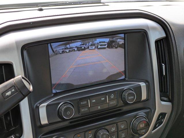 2014 GMC Sierra 1500 Vehicle Photo in SELMA, TX 78154-1459