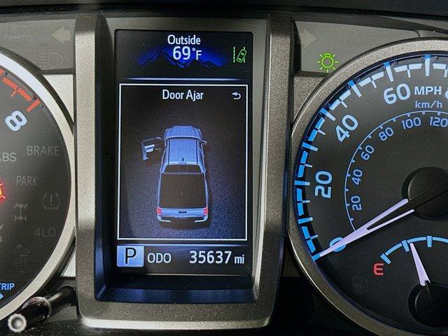 2022 Toyota Tacoma 4WD Vehicle Photo in Flemington, NJ 08822