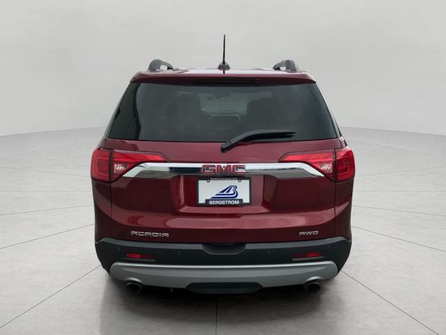 2017 GMC Acadia Vehicle Photo in GREEN BAY, WI 54303-3330