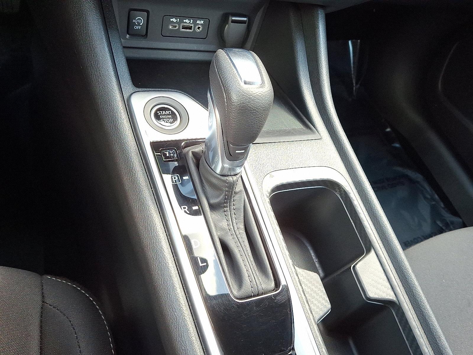 2024 Nissan Sentra Vehicle Photo in Jenkintown, PA 19046