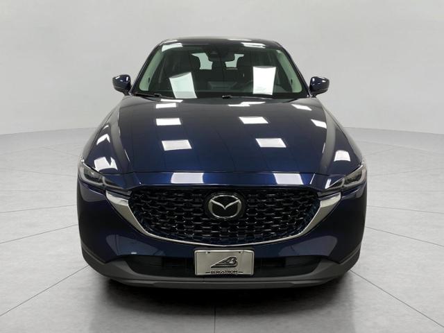 2022 Mazda CX-5 Vehicle Photo in Appleton, WI 54913