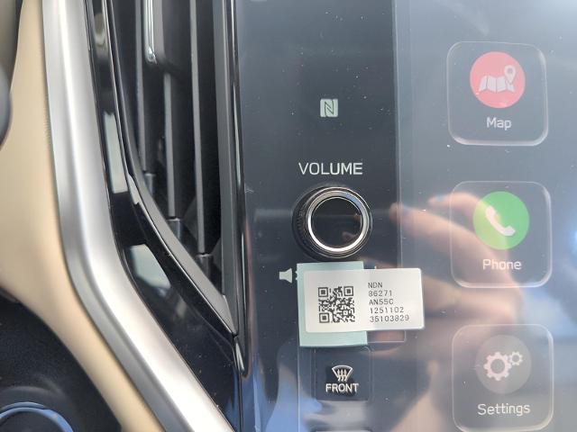 2025 Subaru Outback Vehicle Photo in Green Bay, WI 54304