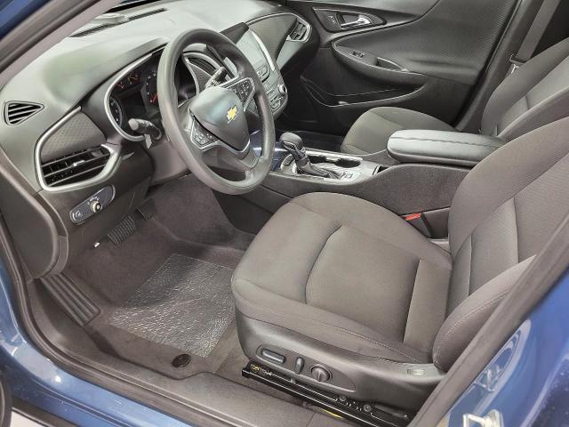 2024 Chevrolet Malibu Vehicle Photo in NEENAH, WI 54956-2243