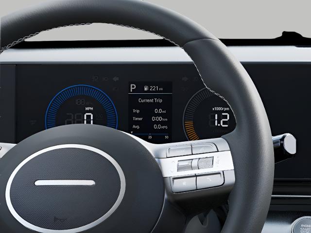2025 Hyundai KONA Vehicle Photo in Green Bay, WI 54304