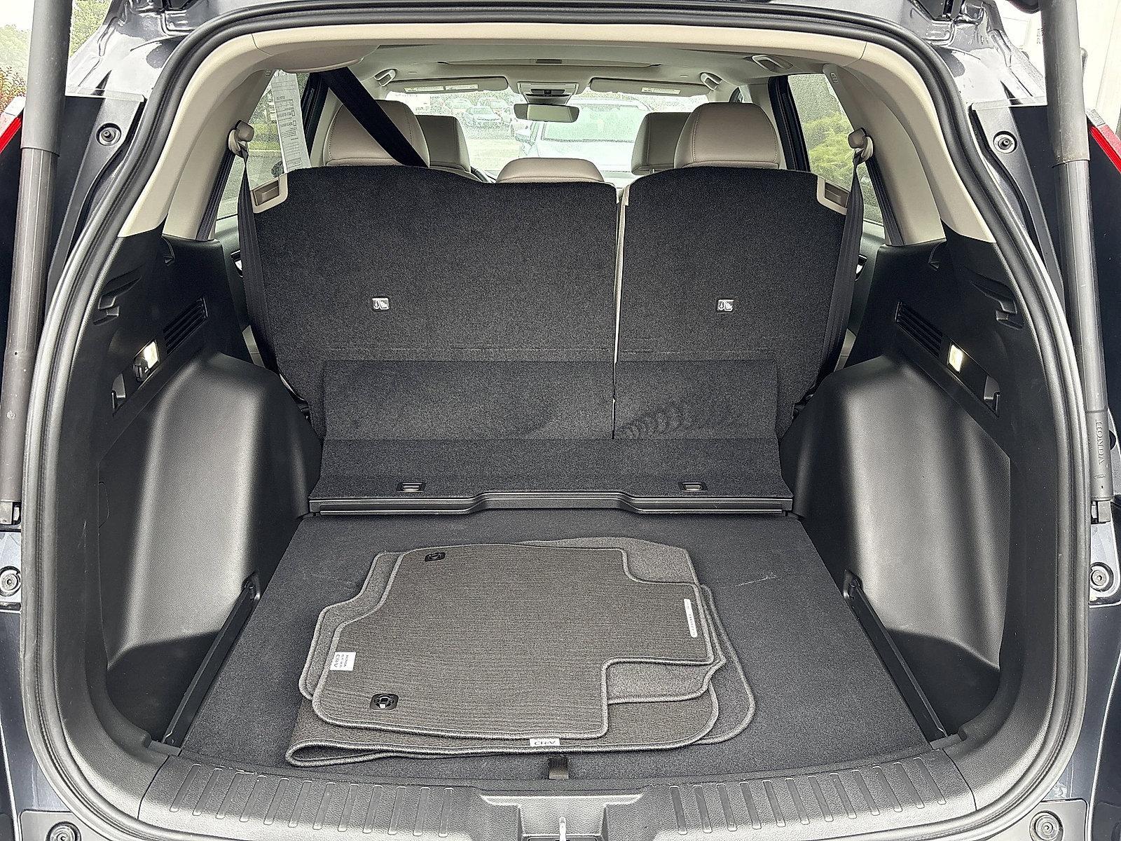 2024 Honda CR-V Vehicle Photo in Harrisburg, PA 17111