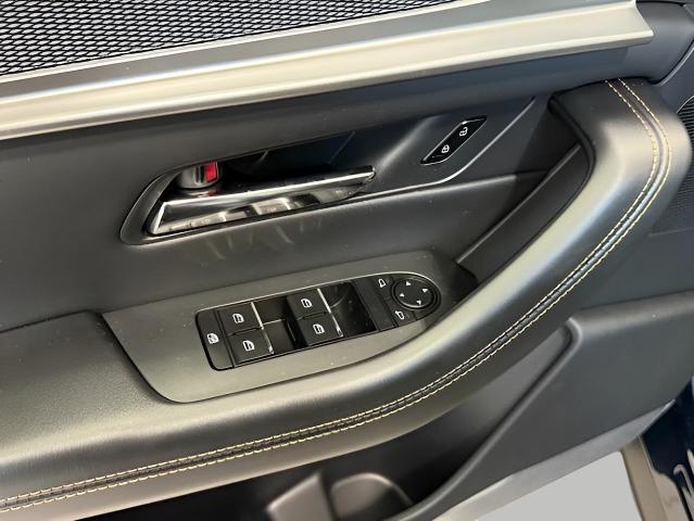 2025 Mazda CX-90 Vehicle Photo in Green Bay, WI 54304