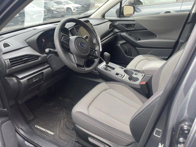 2024 Subaru Crosstrek Vehicle Photo in Philadelphia, PA 19116