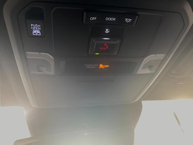 2025 Toyota 4Runner Vehicle Photo in Oshkosh, WI 54904