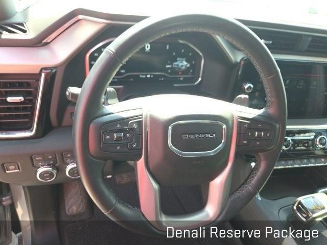 2024 GMC Sierra 1500 Vehicle Photo in Fishers, IN 46038