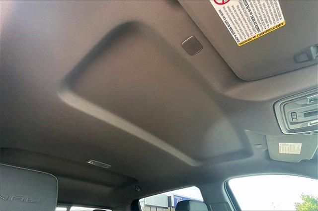 2023 GMC Sierra 2500 HD Vehicle Photo in INDEPENDENCE, MO 64055-1314