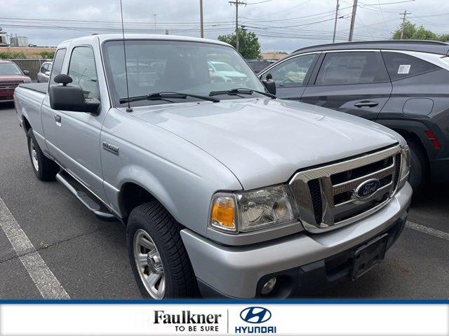 2011 Ford Ranger Vehicle Photo in Philadelphia, PA 19116