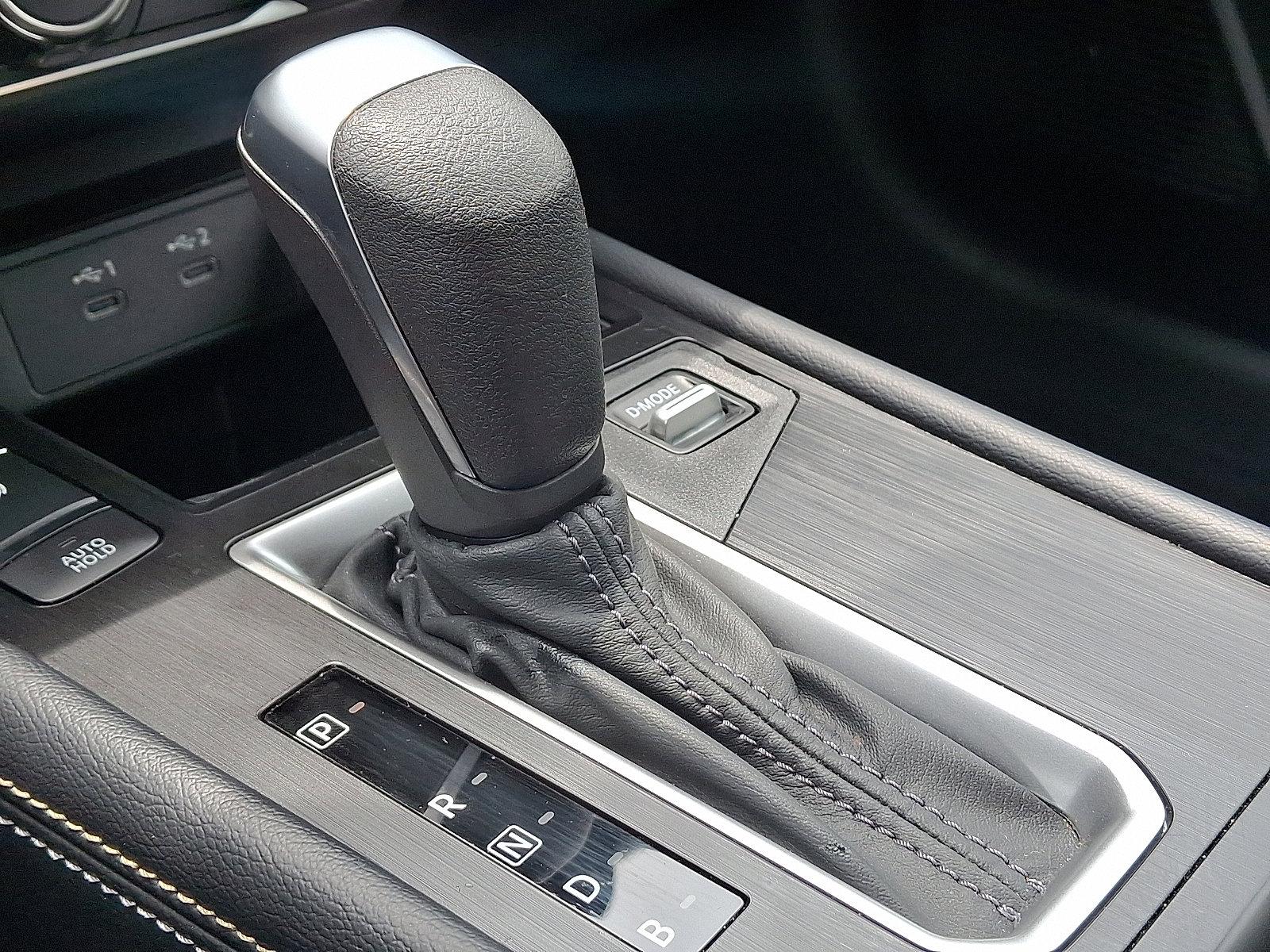2025 Nissan Kicks Vehicle Photo in Harrisburg, PA 17111