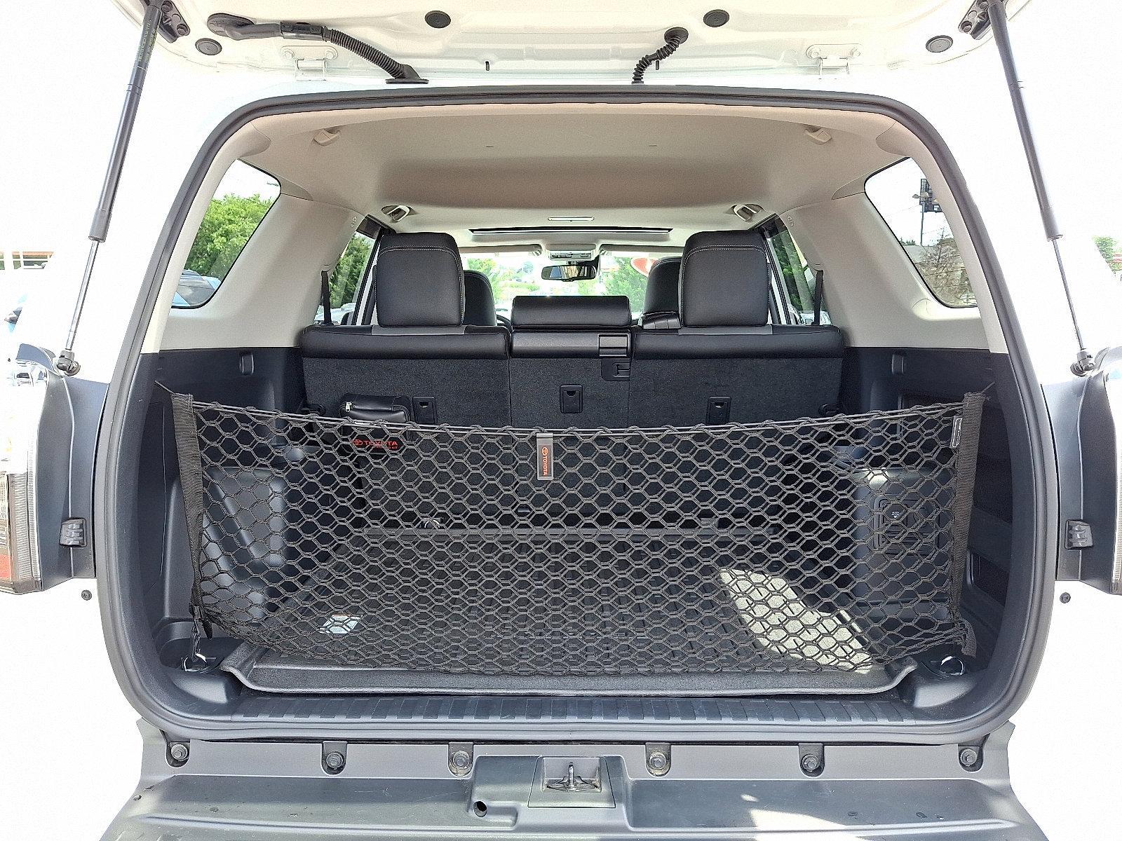 2024 Toyota 4Runner Vehicle Photo in Trevose, PA 19053