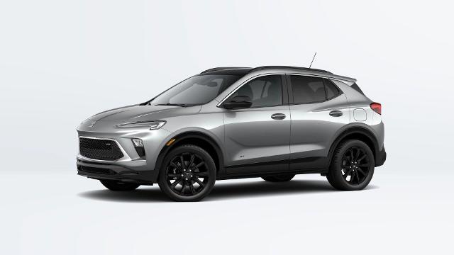 2026 Buick Encore GX Vehicle Photo in Fishers, IN 46038