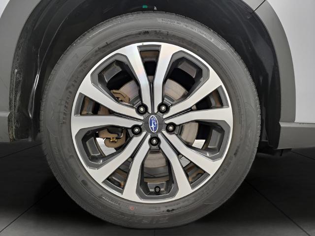2022 Subaru Forester Vehicle Photo in Oshkosh, WI 54904