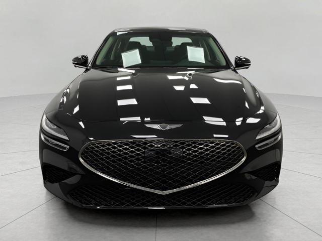 2026 Genesis G70 Vehicle Photo in Appleton, WI 54913