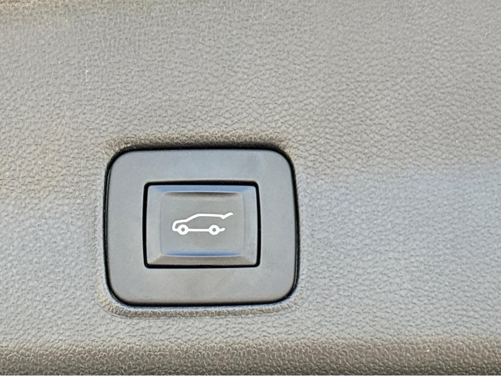 2022 Chevrolet Trailblazer Vehicle Photo in POOLER, GA 31322-3252