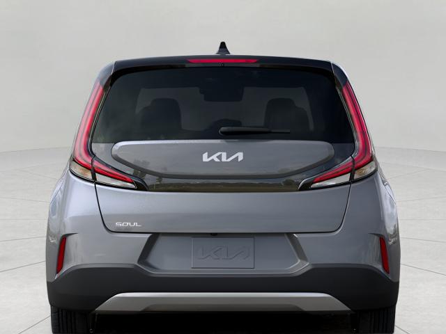 2025 Kia Soul Vehicle Photo in Appleton, WI 54914