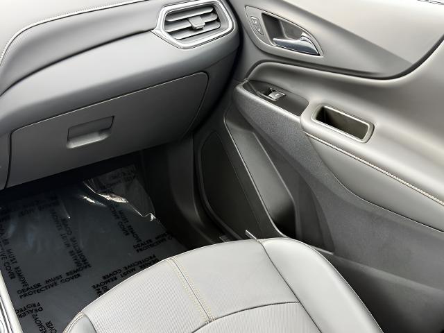 2023 Chevrolet Equinox Vehicle Photo in MIDDLETON, WI 53562-1492